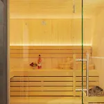 شقة Nadmorski Z Ogrodkiem I Sauna