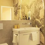 Nadmorski Z Ogródkiem I Sauną *