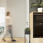 Nadmorski Z Ogródkiem I Sauną Apartament Mechelinki