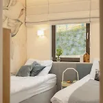 Apartament Nadmorski Z Ogródkiem I Sauną *