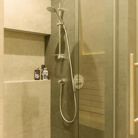 Nadmorski Z Ogrodkiem I Sauna *