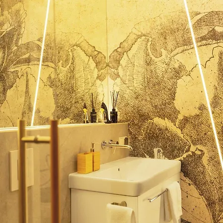 Nadmorski Z Ogródkiem I Sauną *