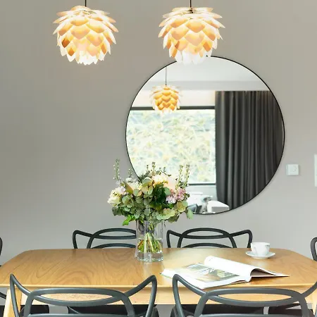 Apartament Nadmorski Z Ogródkiem I Sauną Mechelinki