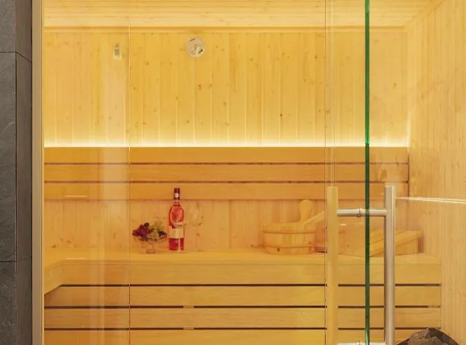 Lägenhet Nadmorski Z Ogrodkiem I Sauna