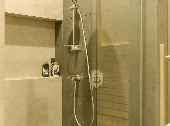 Nadmorski Z Ogrodkiem I Sauna *